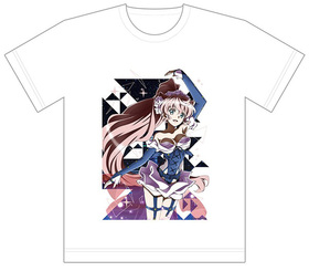 ��ɱ�侧����ե�����AXZ �����������ե륫�顼T����� �ޥꥢ L 