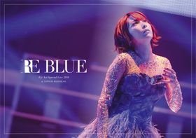 楨 Special Live 2018 RE BLUE at ƻ Blu-ray Disc̾ס 
