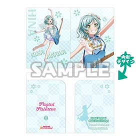 �Х�ɥꡪ �����륺�Х�ɥѡ��ƥ��� ���ꥢ�ۥ���� ɹ������ Pastel*Palettes 