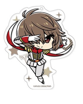 PERSONA5 the Animation Ǥ륭ۥ 09  