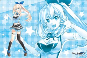 �֥������ɥ�С��ޥåȥ��쥯����� Vol.220 �ߥ饤������ 