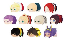 �������ޥ����å� Fate/Grand Order vol.3��1BOX�� 