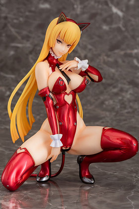 ��������ƥåɡ����饹�ȥ졼�������쥯����� �Ф� ǭ̼-maoniang- ���ʥ���å�Ver. 1/6 PVC�ե����奢 