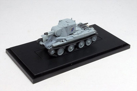 �����륺���ѥ�ĥ����ǽ��� �ƤΤҤ����ƻ���쥯����� BT-42 ��³�⹻ 1/72 �ץ饹���å����åȴ����� 