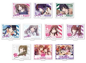 �����ɥ�ޥ����� ���㥤�ˡ����顼�� �ȥ졼�ǥ��󥰥������Lamina Collection2��1BOX�� 