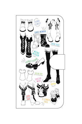 ����̼ �ץ�ƥ��������ӡ� �饤�󥢡��ȼ�Ģ�����ޥۥ����� L 