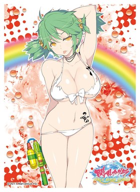 ����饯�������꡼�� ���𥫥��� PEACH BEACH SPLASH ���� B 