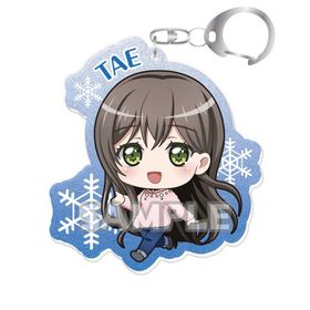 �Х�ɥꡪ �����륺�Х�ɥѡ��ƥ��� ����äȥ�����륭���ۥ���� Vol.2 �ֱि�� Poppin��Party 