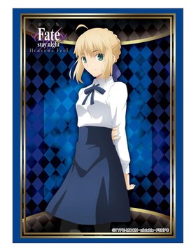 ֥ ꡼֥쥯 ϥ졼 Vol.1801  Fate/stay night[Heavens Feel] С 