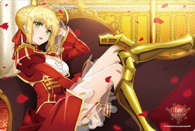 ֥ɥСޥåȥ쥯 Vol.245 Fate/EXTRA Last Encore С 