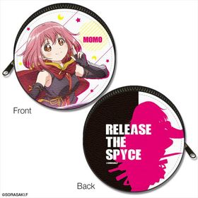 RELEASE THE SPYCE ޤäȥ쥶 ǥ01  A 