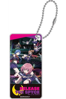 RELEASE THE SPYCE ɥߥƥꥢ ӥ奢1 