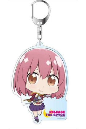 RELEASE THE SPYCE �ǥ������ۥ���� ����� �ǥե����ver. 