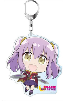 RELEASE THE SPYCE ǥۥ  ǥեver. 