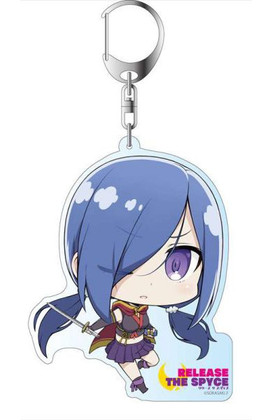 RELEASE THE SPYCE ǥۥ Ⱦ¢ ǥեver. 