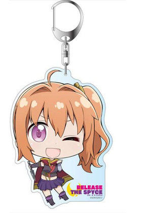 RELEASE THE SPYCE ǥۥ Ȭ̿ ǥեver. 