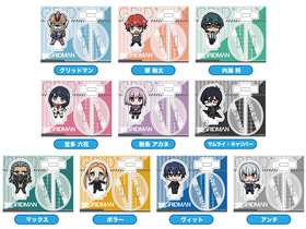 SSSS.GRIDMAN ȥ졼ǥ󥰤ޥåȡ1BOX 