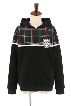 PERSONA5 the Animation ᡼ѡ ΩԳر⹻ǥ M 