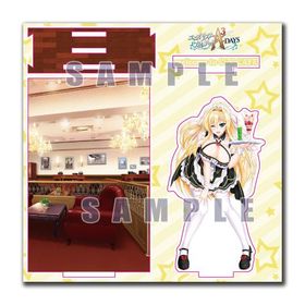 ��˥��ꥺ�ࡦ����ƥå� A3-DAYS ������른�����. ���� �ᥤ��ver 