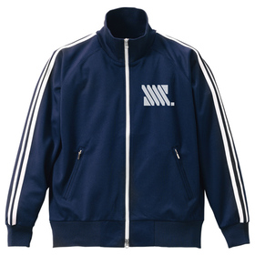 SSSS.GRIDMAN åɥޥƱ 㡼 NAVYWHITE M 