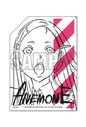 ANEMONE ӥ쥫֥ ϥܥ塼 ƥå ͥ 