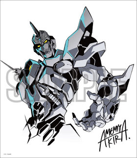 SSSS.GRIDMAN ůХ REBIRTH 