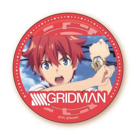 SSSS.GRIDMAN BIG̥Хå ͵ 