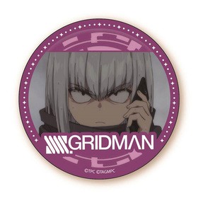 SSSS.GRIDMAN BIG̥Хå  