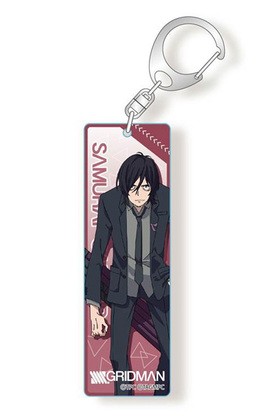 SSSS.GRIDMAN ƥå륭ۥ 饤С 