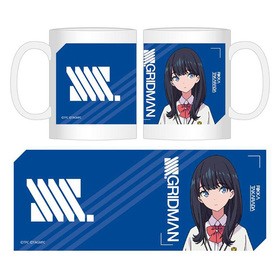 SSSS.GRIDMAN �ޥ����å� ��¿ϻ�� 