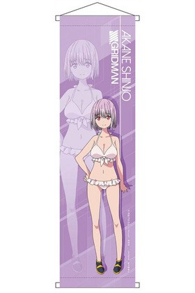 SSSS.GRIDMAN �ߥ˥��ڥ��ȥ꡼ ���򥢥��� 