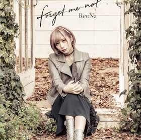 ɥȡ饤 ꥷ 2EDơ forget-me-not[]ReoNa 