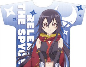 RELEASE THE SPYCE ե륰եåT ޷ vol.2 