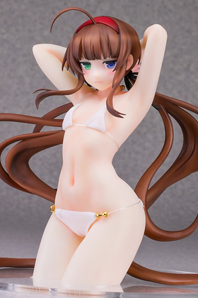 ���𥫥��� PEACH BEACH SPLASH ξ�� �ۿ����� 1/4 PMMA��PVC-L�˥ե����奢 