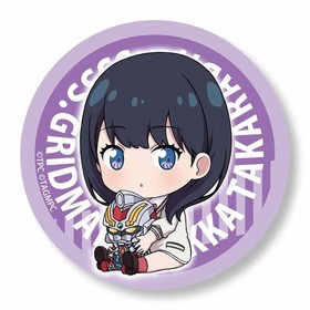 SSSS.GRIDMAN ���央��äȴ̥Хå� ��¿ϻ�� 