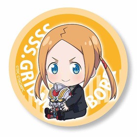 SSSS.GRIDMAN ���央��äȴ̥Хå� �ܥ顼 