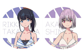 SSSS.GRIDMAN �̥Хå����å� 