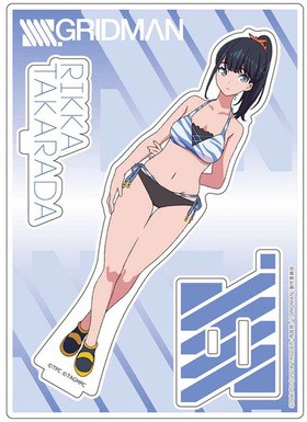 SSSS.GRIDMAN ������륹����� ��¿ϻ�� 