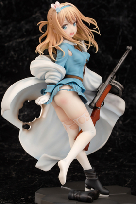 ɡ륺եȥ饤  KP-31 1/7 PVCե奢 