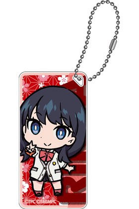 SSSS.GRIDMAN �ɥߥƥꥢ������������ ��¿ϻ�� C 