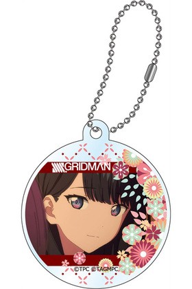 SSSS.GRIDMAN �ݥꥫ������������ ��¿ϻ�� A 