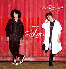 Kashicomi 1st �ߥ˥���Х��Am�ס�Kashicomi 