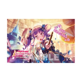 BanG Dream�� �����륺�Х�ɥѡ��ƥ��� ���꡼�ʡ������� ������� Roselia 