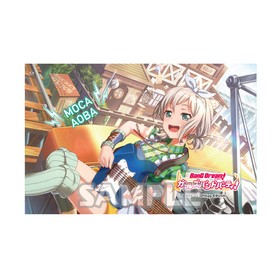 BanG Dream�� �����륺�Х�ɥѡ��ƥ��� ���꡼�ʡ������� ���ե⥫ Afterglow 