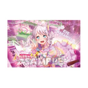 BanG Dream�� �����륺�Х�ɥѡ��ƥ��� ���꡼�ʡ������� ��ܥ��� Pastel*Palettes 