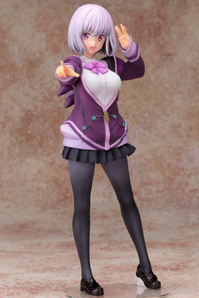 SSSS.GRIDMAN ���򥢥��� 1/6 PVC�ե����奢 