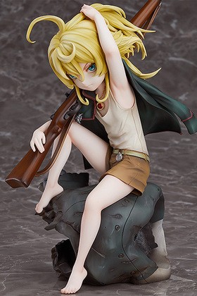 Ľﵭ ˥㡦ǥ 1/7 PVCPUե奢 