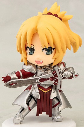 ȥ쥯ˤƤ premium Fate/Apocrypha ֡ οر ֡ ΥС 