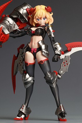 DarkAdvent Vol.1 Dragondress ���ե��� �ץ饹���å����å� 