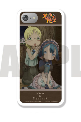 ᥤɥ󥢥ӥ ޥۥϡɥ iPhone 6 Plus/6s Plus/7 Plus/8 Plus C ꥳޥ륯 